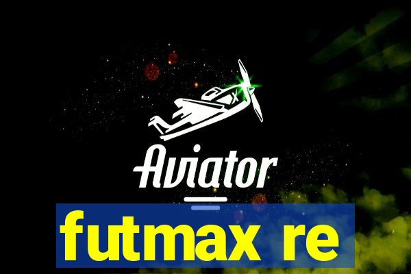 futmax re